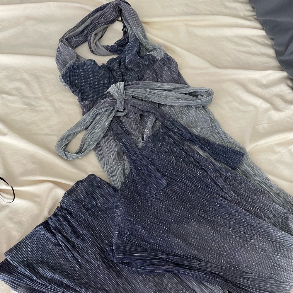Fashion Nova jumpsuit